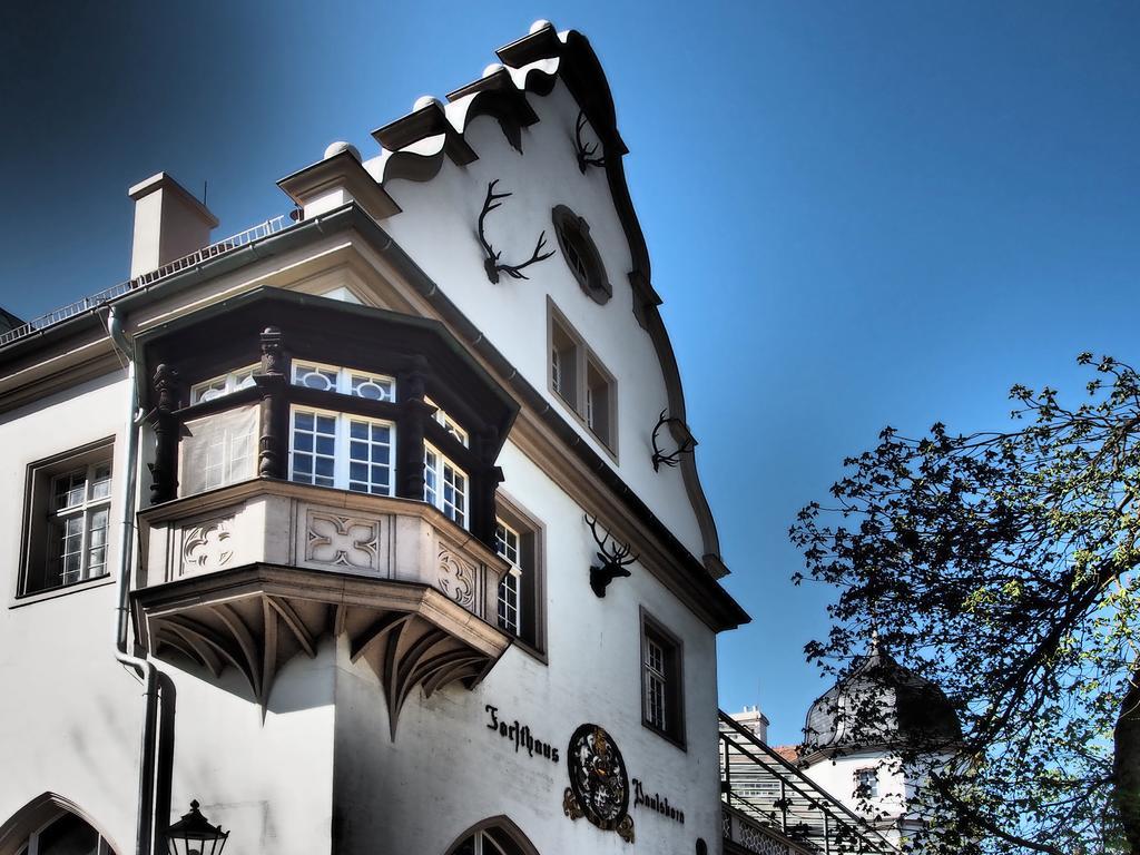 Locanda 12 Apostoli Берлин Экстерьер фото